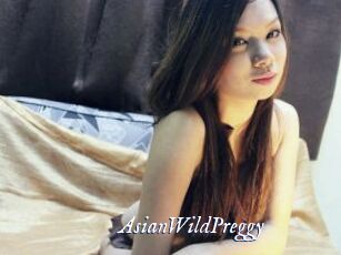 AsianWildPreggy