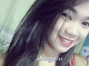 Asiangurl21