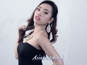 AsianhotAliyah