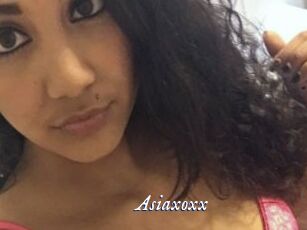 Asiaxoxx