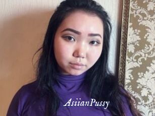 AsiianPussy