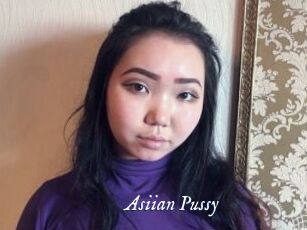 Asiian_Pussy