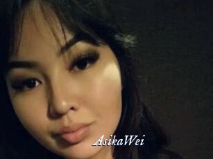 AsikaWei