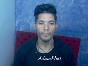 AslamHott