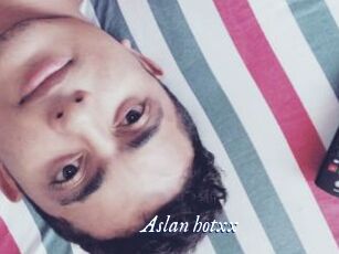 Aslan_hotxx