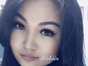 AsliLiin