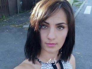 Asly