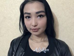 AslyKan