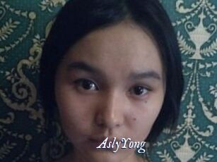 AslyYong