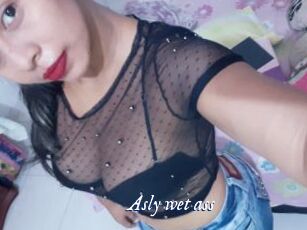 Asly_wet_ass