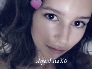 AspenLiveXO