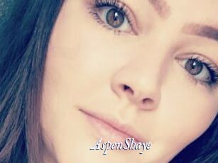 AspenShaye