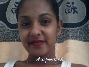AssepoesterX