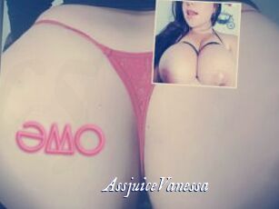 AssjuiceVanessa