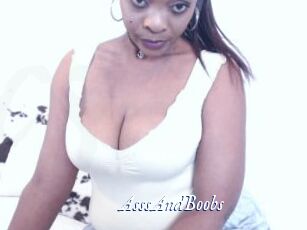 AsssAndBoobs