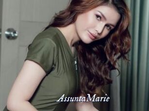 AssuntaMarie