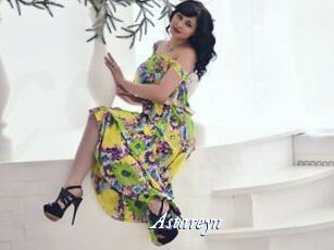 Astareyn