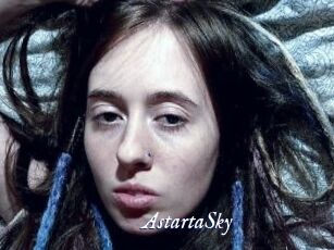 AstartaSky