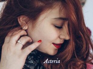 Asteria