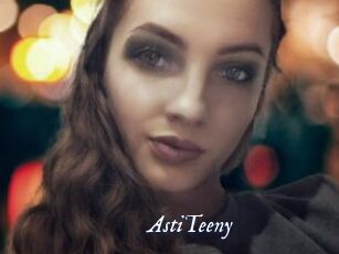 AstiTeeny