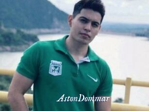 AstonDommar