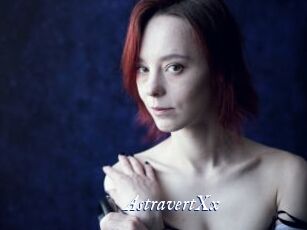 AstravertXx