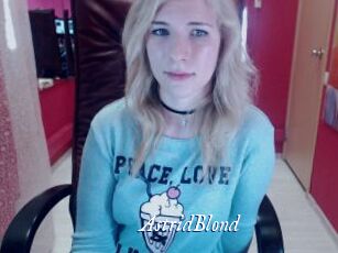 AstridBlond