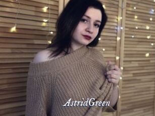 AstridGreen