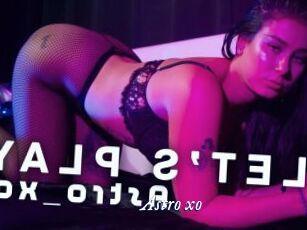 Astro_xo Cam 5