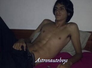 Astronauteboys