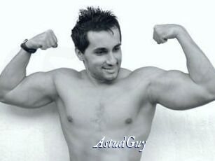 AstudGuy