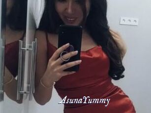 AsunaYummy