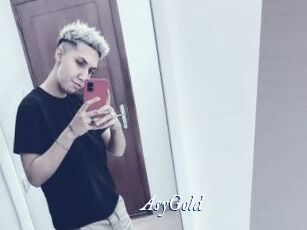AsyGold
