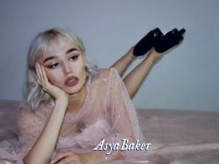 AsyaBaker