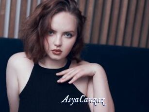 AsyaCanzaz