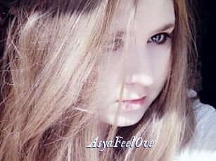 AsyaFeelOve