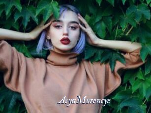 AsyaMorencye