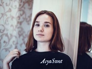 AsyaSwot