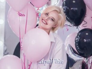 AsyaWhite