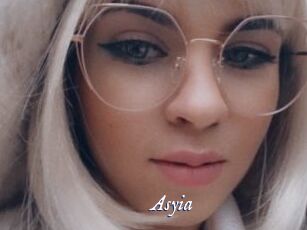 Asyia