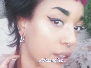 AtheenaXo