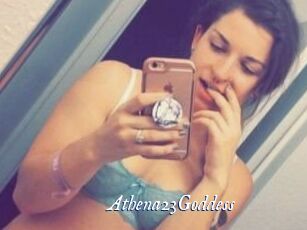 Athena23Goddess