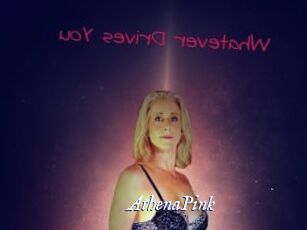 AthenaPink