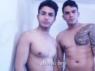 Athetic_boys