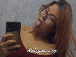 Athizzasexy0495