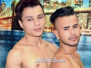AthleticBodies Cam 5