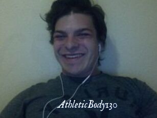 AthleticBody130