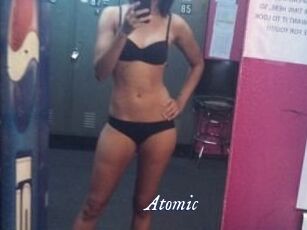 Atomic