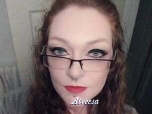 Atreesa