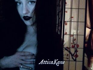 AtticaKane